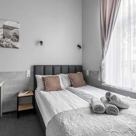 Primero Elegant Apartments Krakow Old Town Dış mekan fotoğraf
