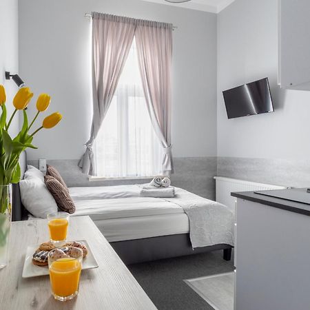 Primero Elegant Apartments Krakow Old Town Dış mekan fotoğraf