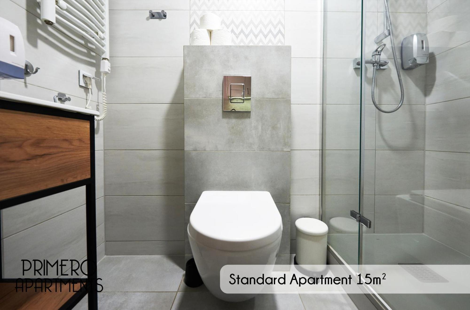 Primero Elegant Apartments Krakow Old Town Dış mekan fotoğraf