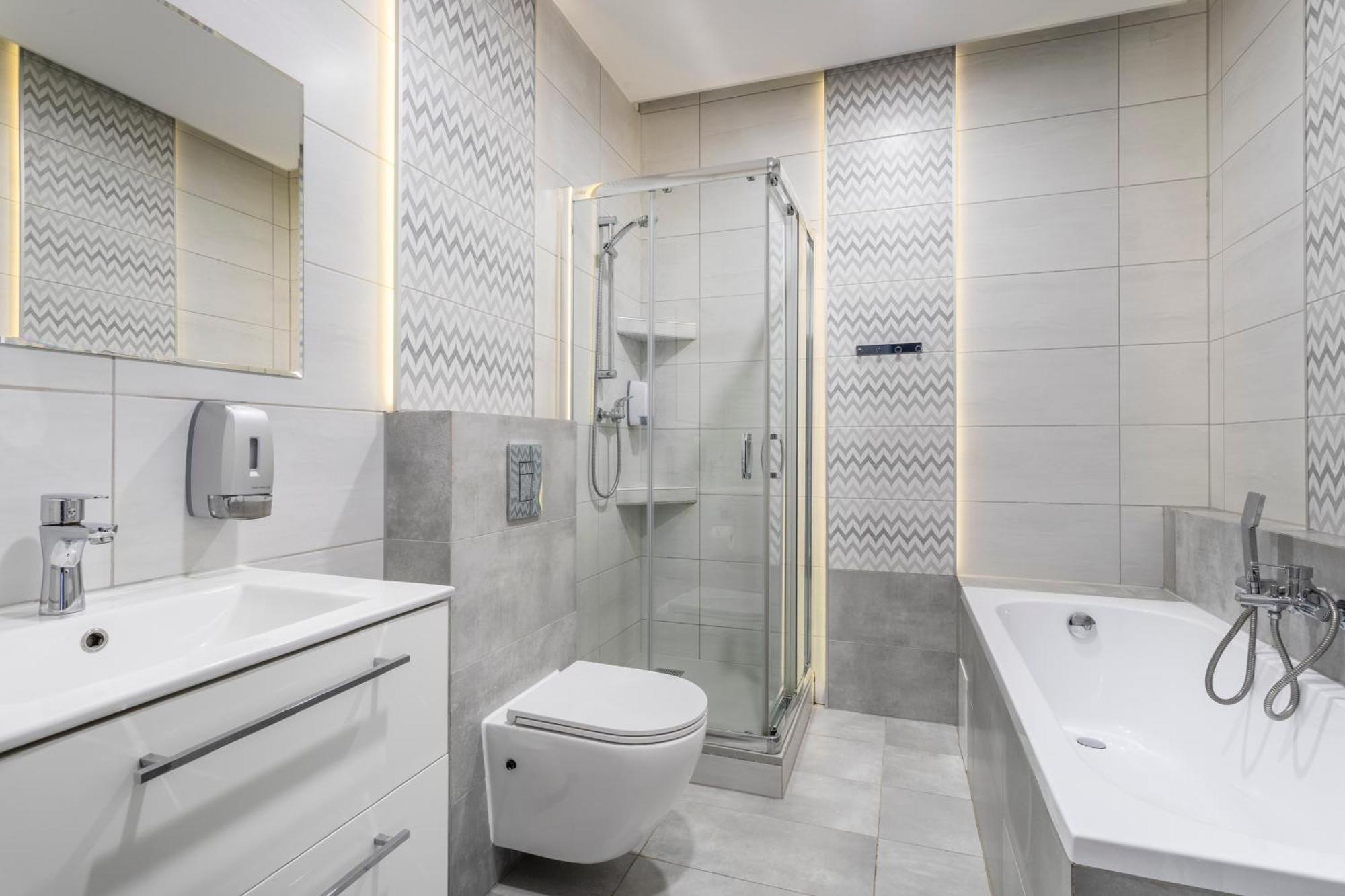 Primero Elegant Apartments Krakow Old Town Dış mekan fotoğraf