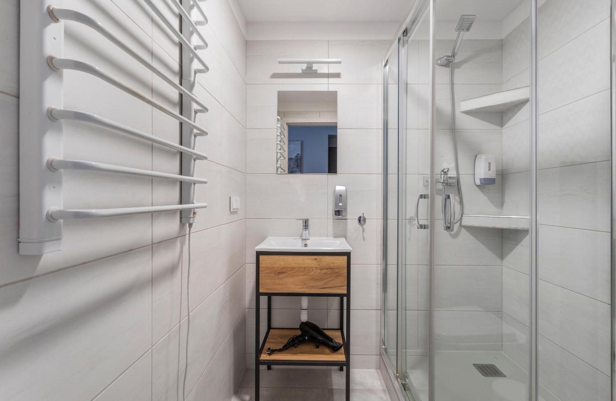 Primero Elegant Apartments Krakow Old Town Dış mekan fotoğraf