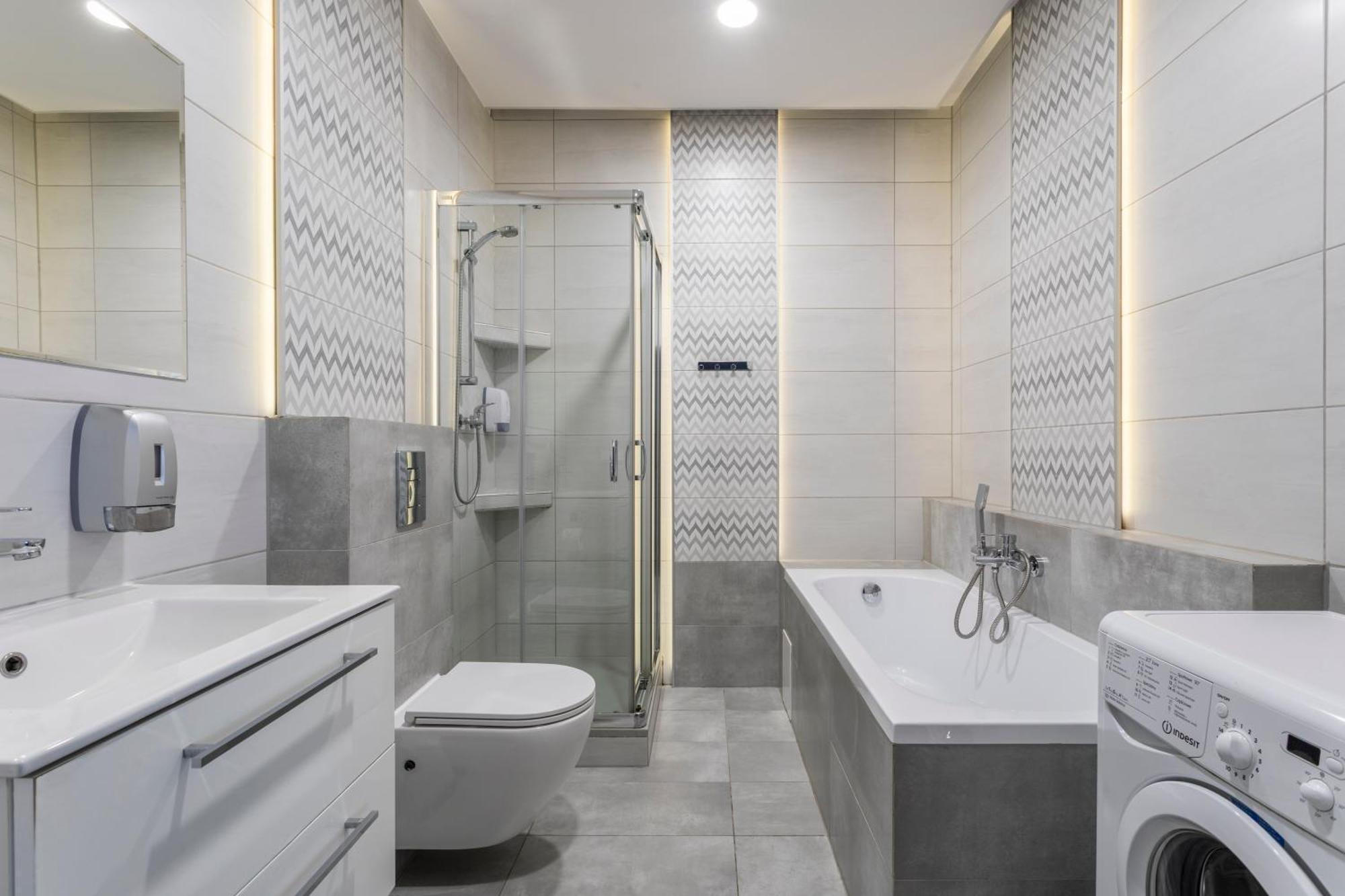 Primero Elegant Apartments Krakow Old Town Dış mekan fotoğraf